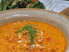 -芭札·Thai泰国餐厅(同和金铂天地店)