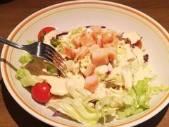 -萨莉亚意式餐厅(苏州泉屋店)