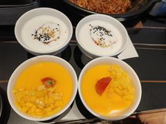 -鸽子侯·家宴·平价海鲜(绿地店)