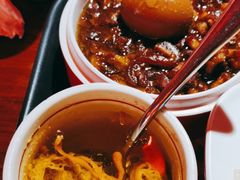 -猪角·闽南猪脚饭(华闽大厦店)