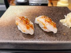 -Sushi Hanzo半藏(天环广场店)