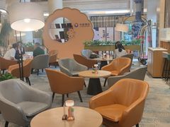 -逸派咖啡 EPARKCOFFEE(广安门店)