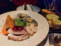 -C&R西班牙餐厅