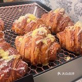 武汉 skp面包与黄油测评！