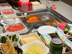 -海底捞火锅(漫乐城夜宵主题店)