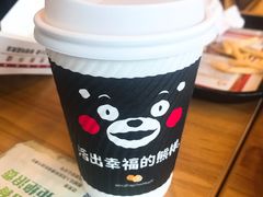-肯德基(相城漕湖店)