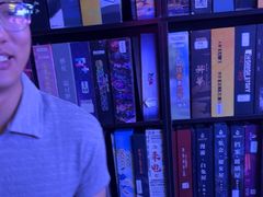 -剧狐剧本杀(徐汇1号店)