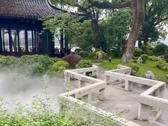 -杭州西湖柳莺里酒店