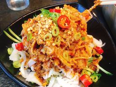 -马路边上·小海鲜烧烤(八一路店)