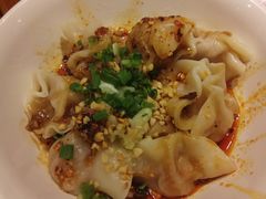 红油钟水饺-蓉李记成都名小吃(合肥包河万达店)