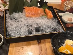 -菊上日式料理(蚌埠银泰店)