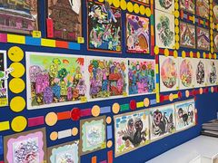 -杨梅红艺术教育(凤城教学中心)