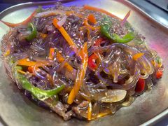 -釜山火炉·海鲜烤肉(紫藤路店)