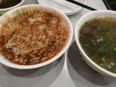 鸡粥-月亮房·白斩鸡(娄山关路店)