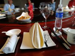 -无锡梁鸿湿地丽笙度假酒店·流觞西餐厅