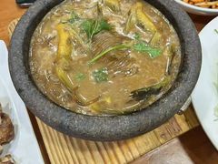 -小放牛炒菜馆(裕华东路店)