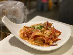-么子烤肉(化龙池店)