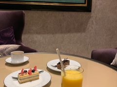 -瑞吉酒店·The Drawing Room闲逸廊·云端下午茶·夜奢Whiskey