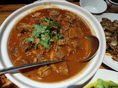 -东北故事私房菜(江南印象店)