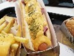 -纽约薯条(世豪广场店)