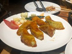 -Aqua Oasis 水天堂(爱山广场店)