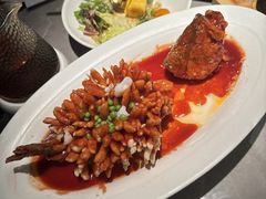 -醉庐·新上海菜(南京西路店)