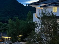 -杭州西湖风景名胜区-满觉陇四眼井