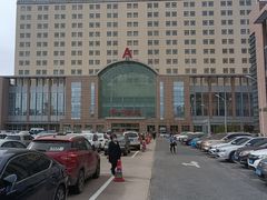 -天津医科大学第二医院