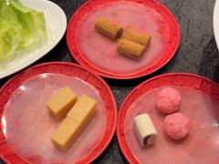 -大董(华贸购物中心店)