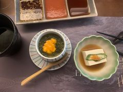 -岩也·日料与酒(龙岗天安云谷店)
