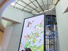 -东方明珠广播电视塔