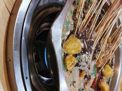 -袁记串串香(人民公园店)