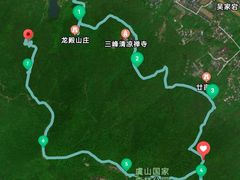 -虞山风景区