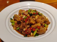 -小隐院子·庭院餐厅(大学城后湖店)