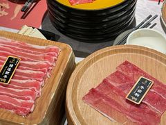 -一绪に寿喜烧自助(世茂广场店)
