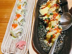 -一心创作料理屋(经开万达店)