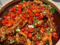 -潇湘阁(汉光百货店)