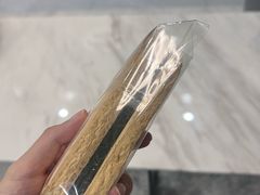 -劳顶笨Rotty Bun(青岛城阳店)