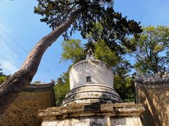 -潭柘寺景区