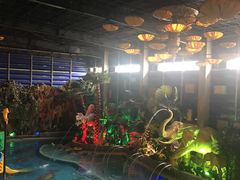 -宝丽金大酒店·洗浴中心