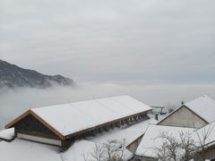 -萍乡武功山风景名胜区