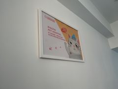 -瑞派雷欧宠物医院·24h夜诊·心脏骨科牙科·全科重症转诊中心(无影山店)