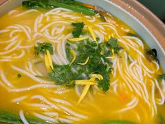 -云海肴·汽锅鸡·云南菜(苏州中心店)