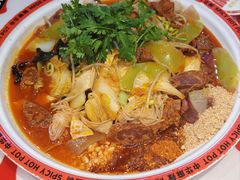 -文立新麻辣烫(合生汇21街区店)