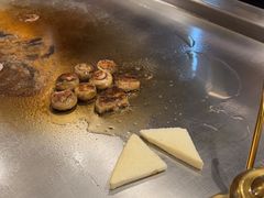 -大神太神·铁板烧(瑞虹天地月亮湾店)