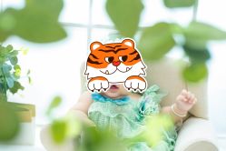 -童年时光专业儿童摄影(龙首店)