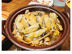 -宴天下大酒店·传承洛阳菜(政和路店)