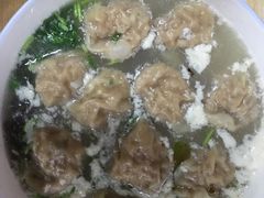 -海清宁记大馅云吞