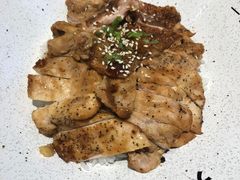 -熊吞·大碗丼烧肉饭(西市场嘉华店)