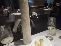 -Oyster Talks 四度蚝法餐厅